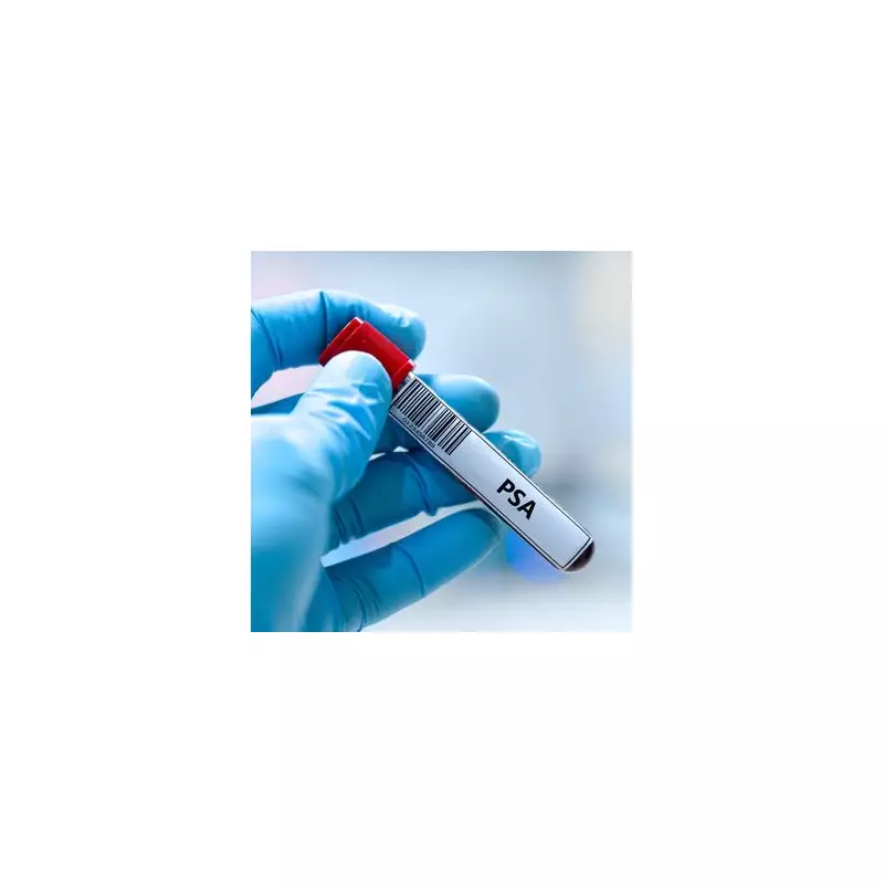 NHS Rejects Wider Prostate Cancer Screening for At-Risk Men