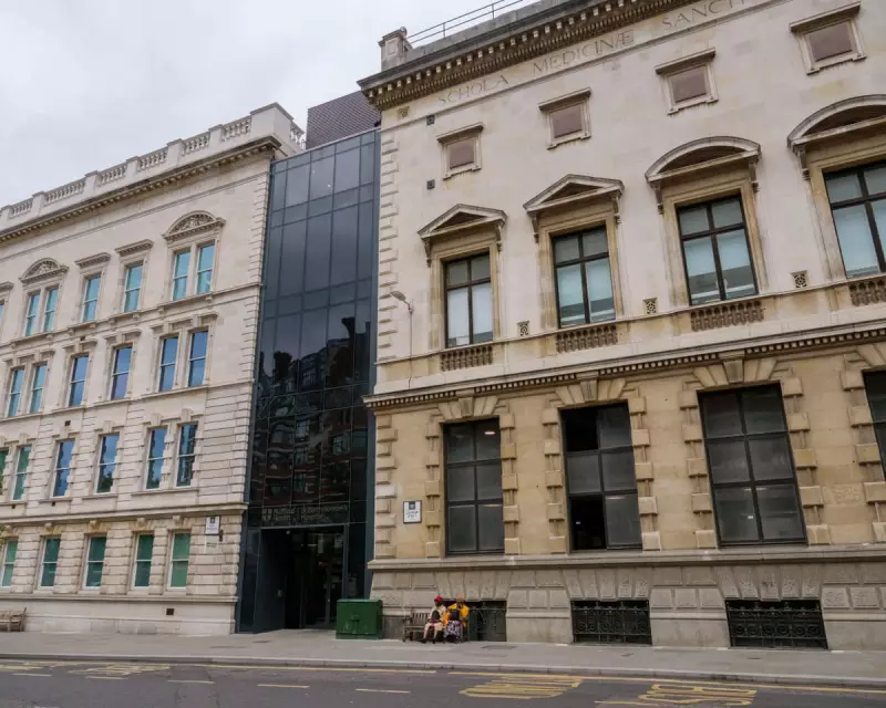 NHS Secures Major Boost: State-of-the-Art Private Hospital Transfers to Public Healthcare