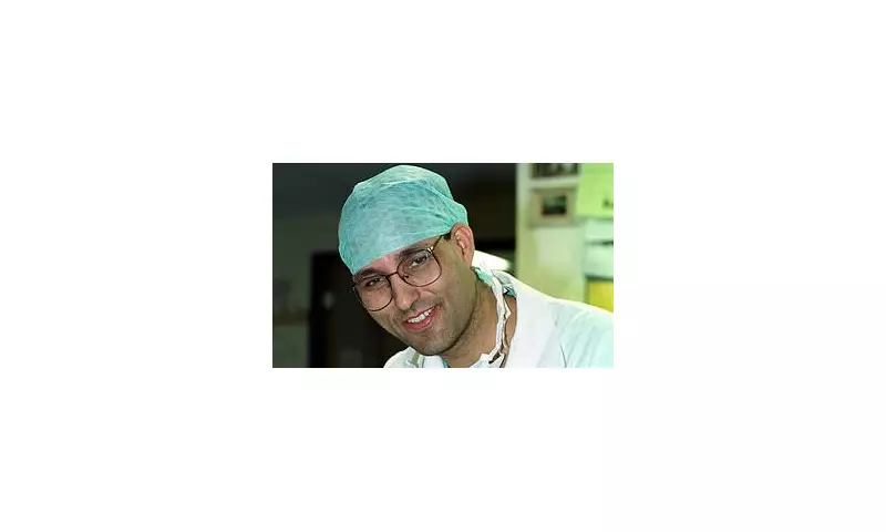 NHS Tayside Destroys 40 Key Documents in Eljamel Surgeon Scandal