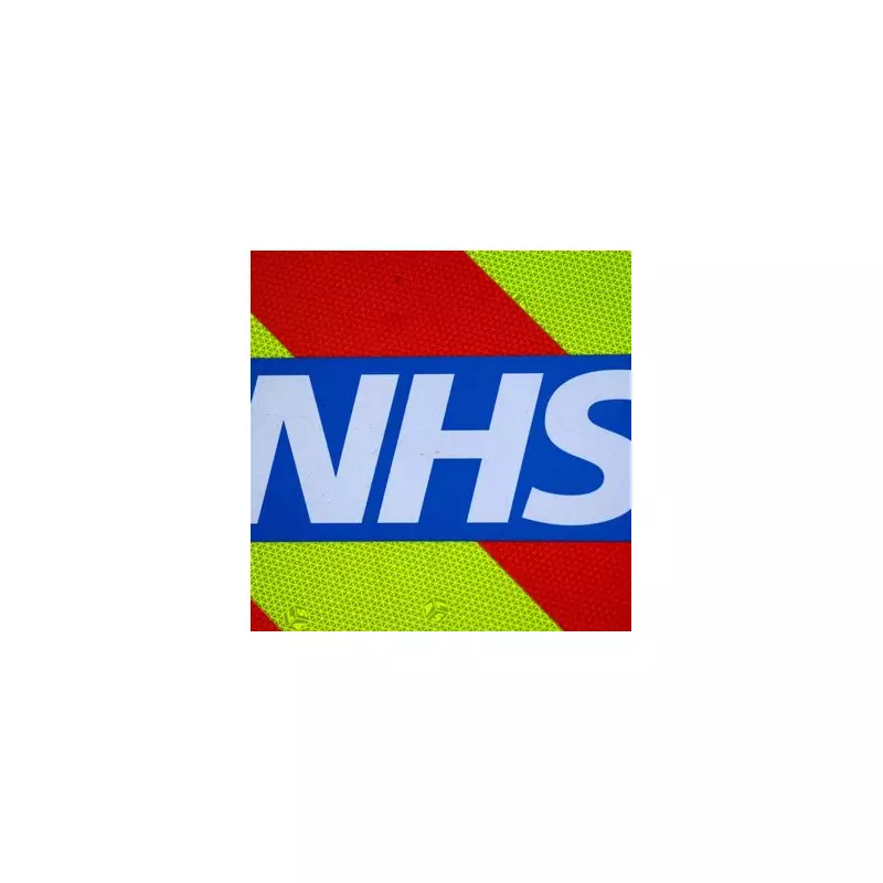 NHS Urges Public: Don't Visit Hospitals With Sickness Symptoms