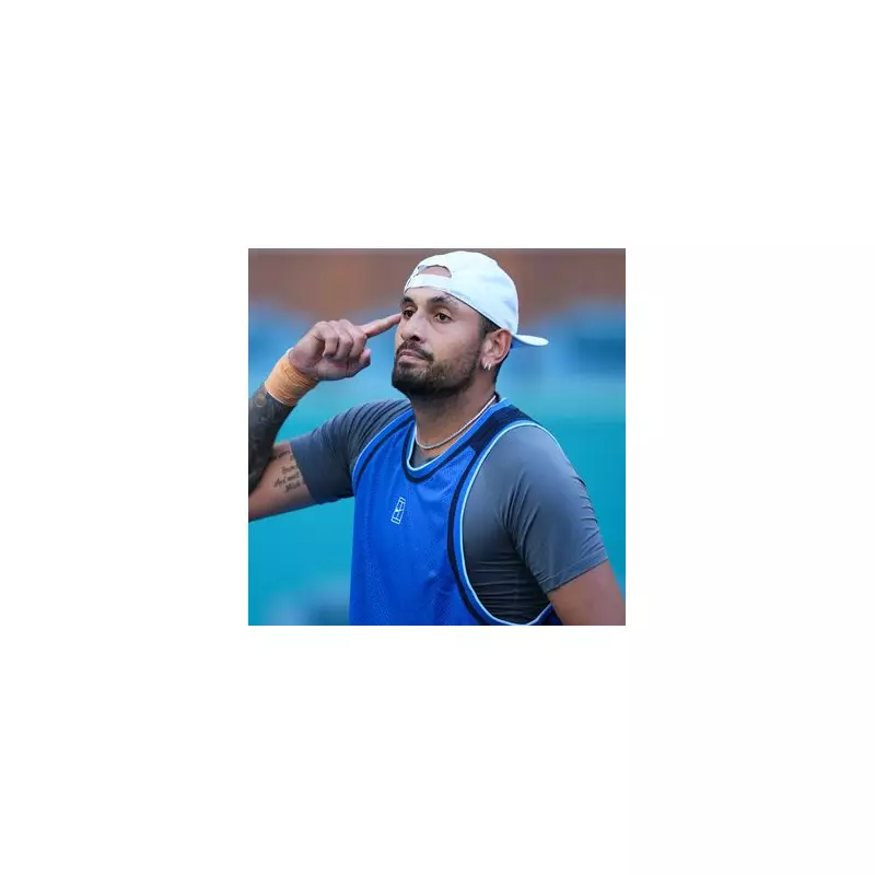 Nick Kyrgios and Aryna Sabalenka's Tennis Romance: Inside Their Private Courtship