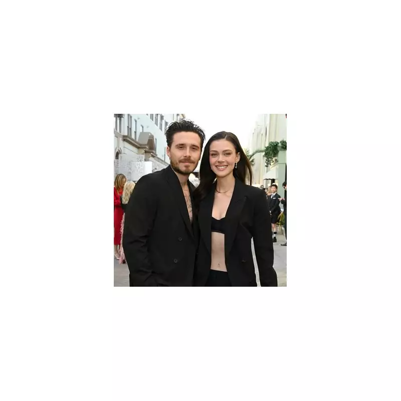 Nicola Peltz Shows Off Flexibility Amid Ongoing Beckham Family Tensions