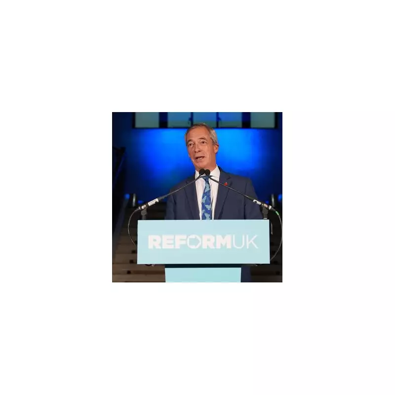 Nigel Farage Accused of Pensioner Betrayal Over Controversial Tax Stance