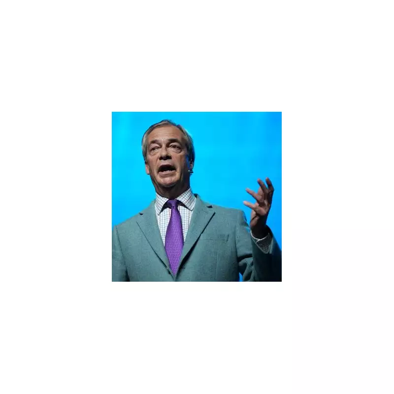 Nigel Farage Denies Racism Allegations from School Days