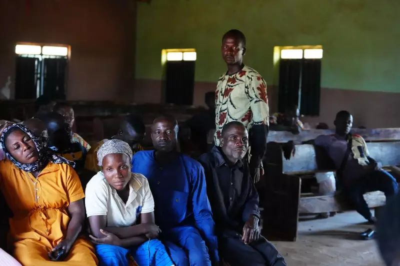 Nigeria's Widespread Violence Impacts Christians and Muslims Alike