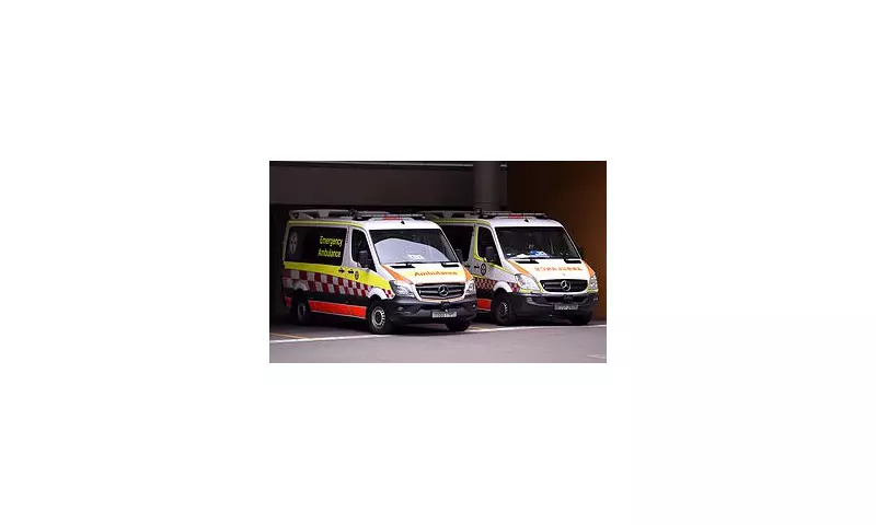 Nine Injured, One Critical in Demolition Derby Grandstand Crash