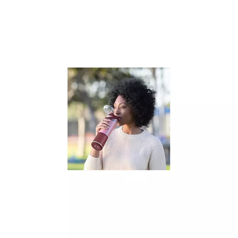 Ninja's 'Perfect' Portable Blender Hits £23.49 in Black Friday Deal