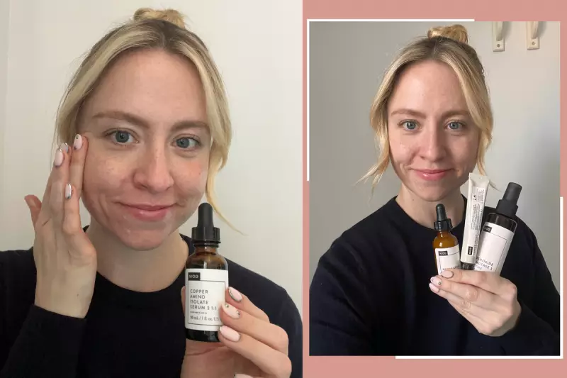 NIOD Skincare Review 2024: The Ultimate Guide To The Brand's Best Products
