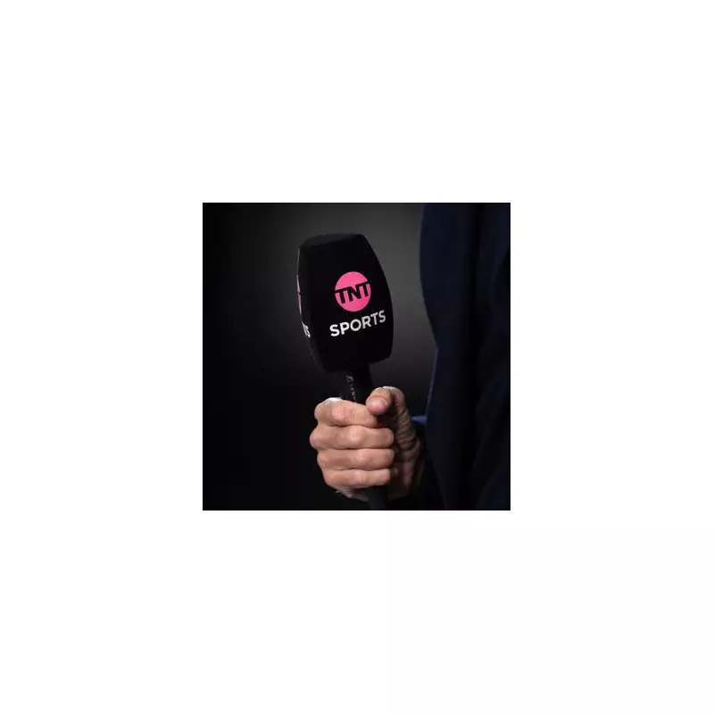 Non-League Giant-Killers Gainsborough Trinity Stun Football World with TNT Sports Broadcast Deal