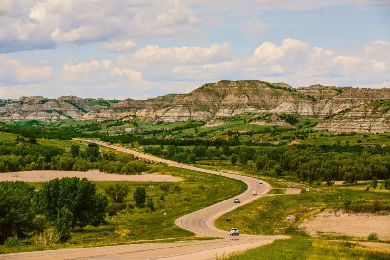 North Dakota: America's Best-Kept Vacation Secret Revealed