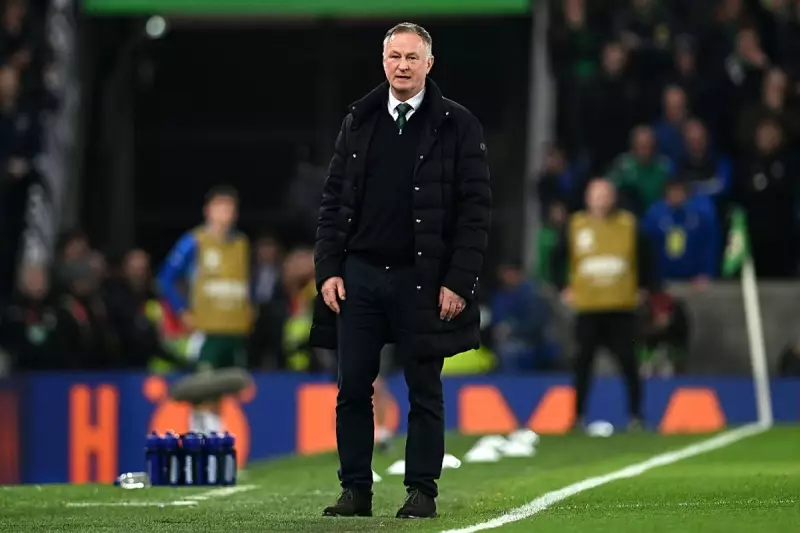 Northern Ireland vs Luxembourg: How to Watch Final World Cup Qualifier