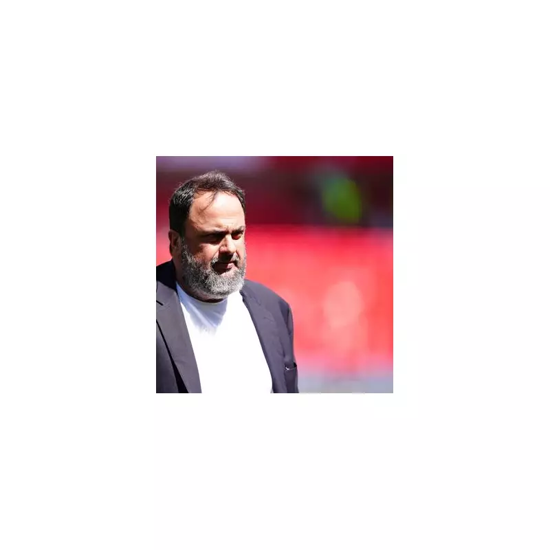 Nottingham Forest Fans' Heroic Response to Huntingdon Train Stabbings Revealed