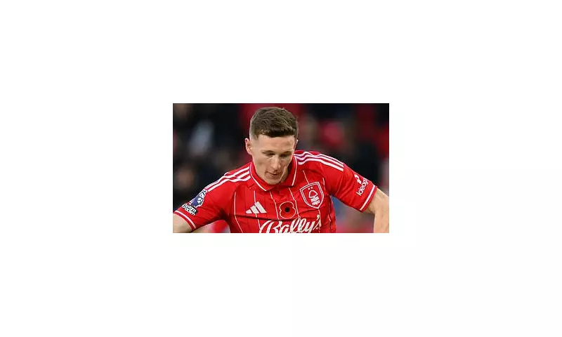 Nottingham Forest Set £100m Price Tag for Rising Star Elliot Anderson