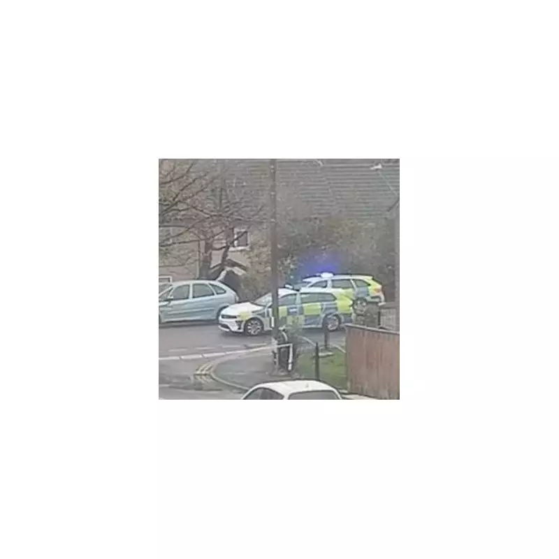 Nottingham stabbing: Man, 20, dies after multiple knife wounds