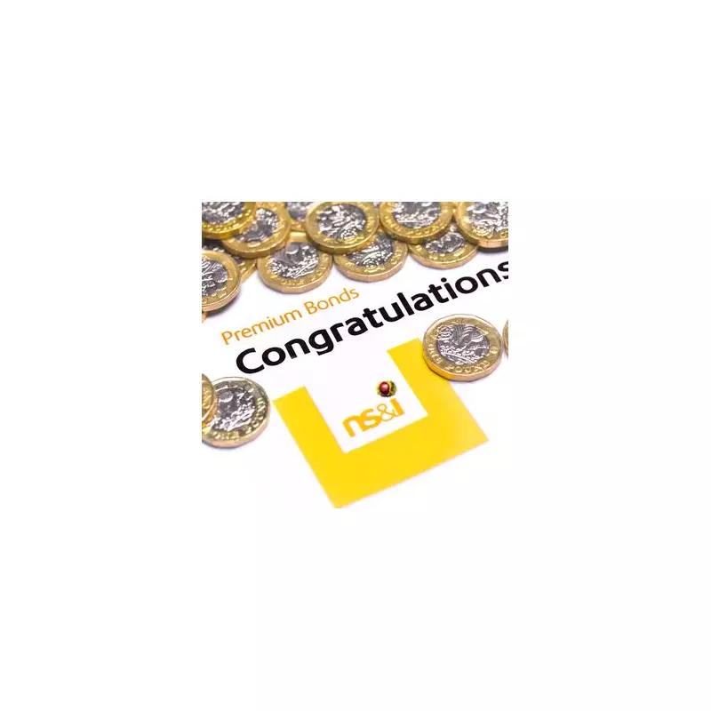 November 2025 Premium Bonds Results Are In: Check If You've Won Big in NS&I's Millionaire Maker Draw