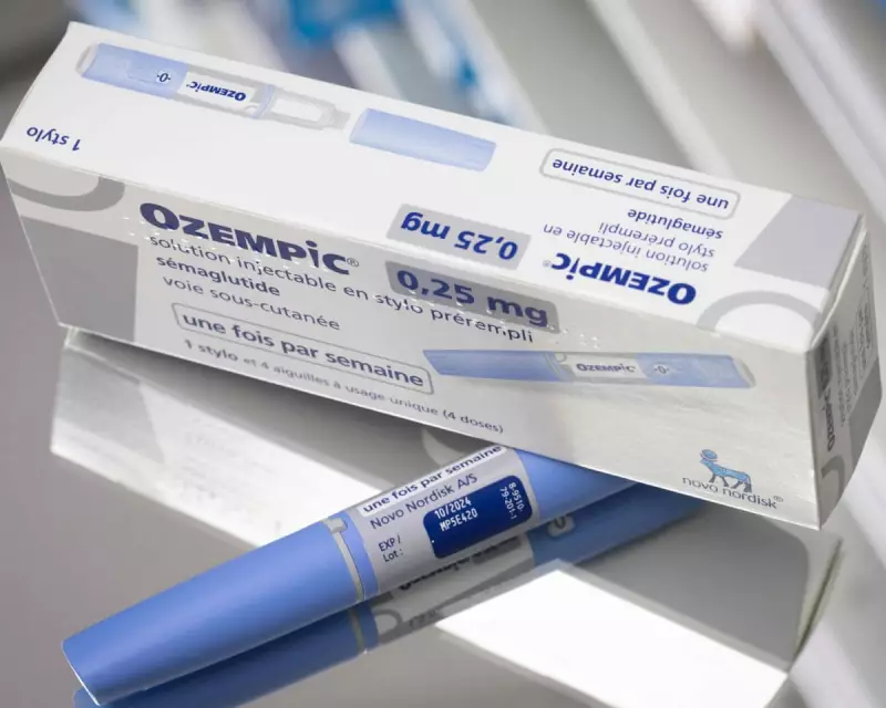 Novo Nordisk Shares Plunge 10% as Ozempic Pill Fails Alzheimer's Trial