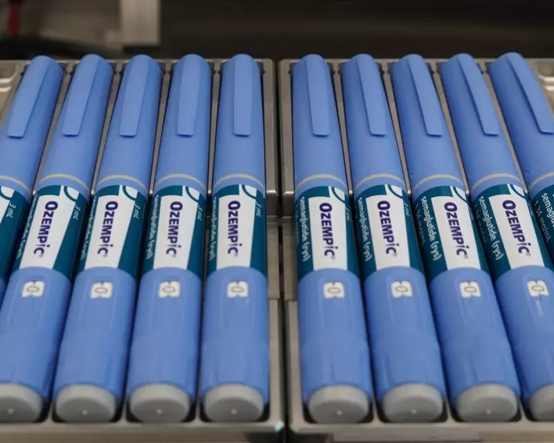 Novo Nordisk Slashes Forecasts Again: Ozempic Maker Faces Mounting Pressure