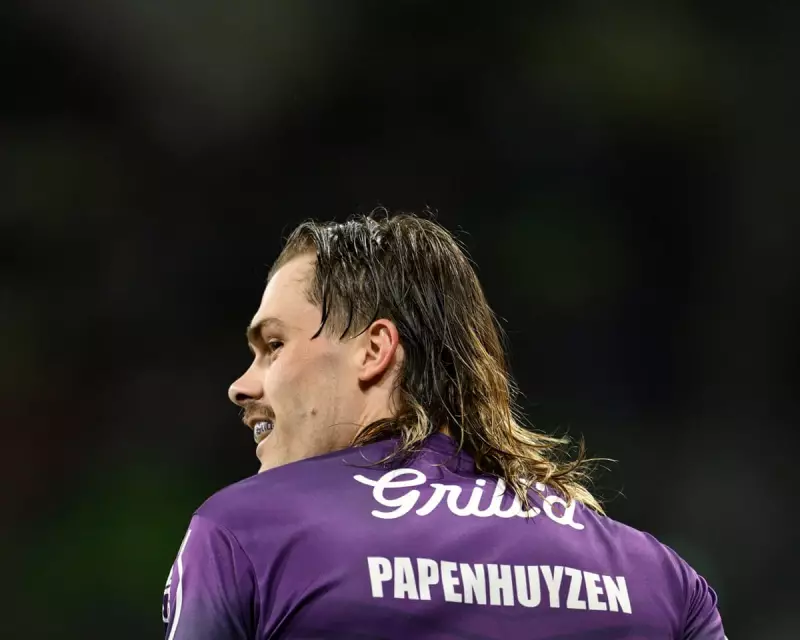 NRL Faces Talent Crisis as R360 Lures Papenhuyzen and Lomax