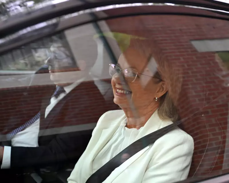 NSW Braces for Weekend Deluge: Severe Weather Warning Issued as East Coast Low Threatens