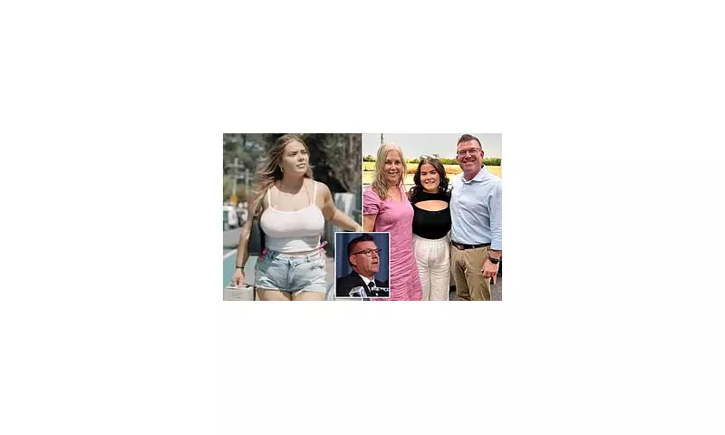 NSW Nationals Leader Resigns After Daughter's OnlyFans Documentary