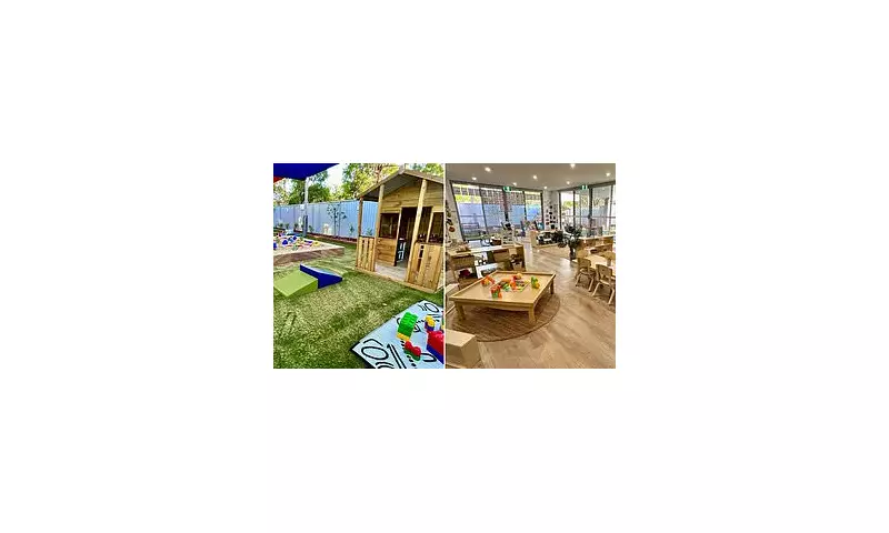 Nursery Forced to Shut After Ofsted Uncovers Major Safety Failings in Bangor