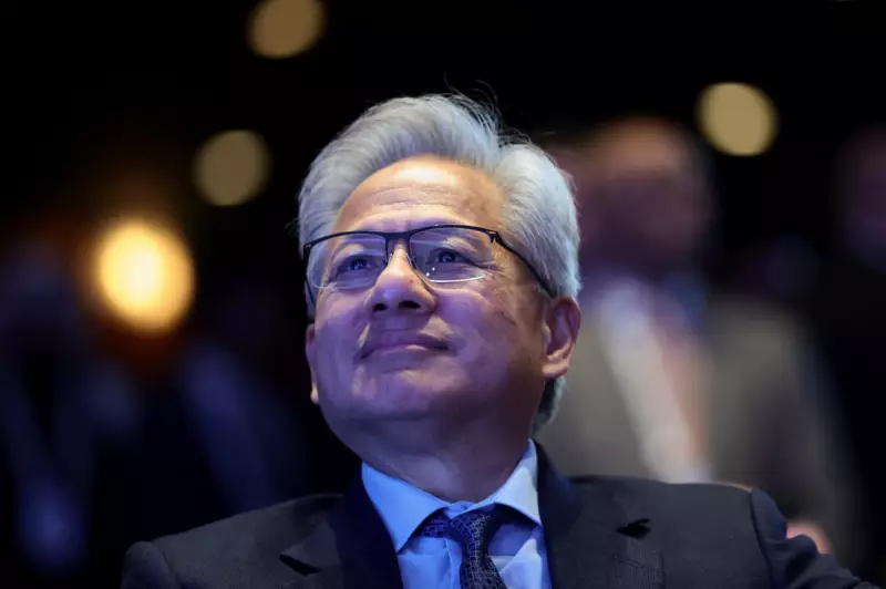 Nvidia Q3 Earnings: AI Industry Awaits Results Amid Market Jitters