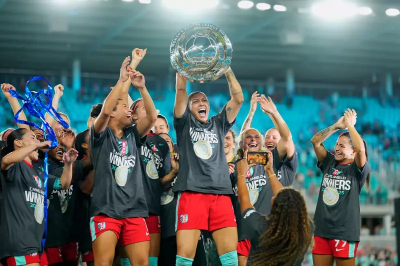 NWSL Playoffs 2025: Expert Predictions and Dark Horse Picks Revealed