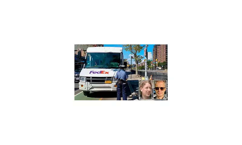 NYC's Cash-for-Whistleblowers Scheme: How Ordinary Citizens Are Pocketing Thousands Reporting Idling Trucks