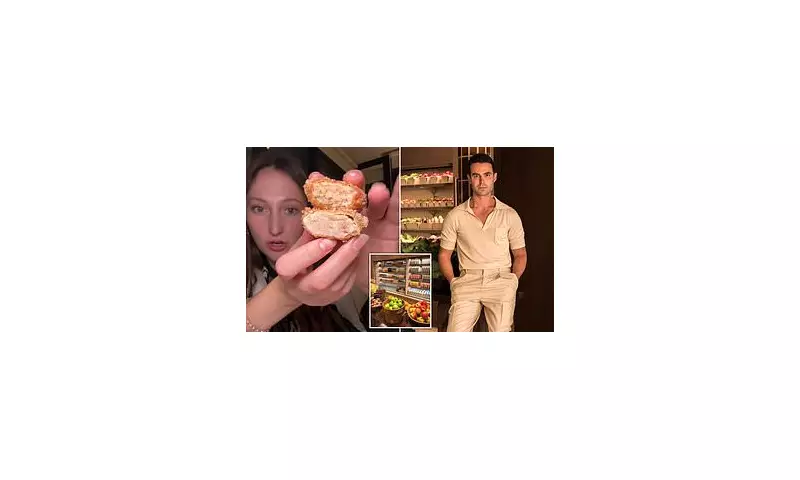 NYC's Meadow Lane faces raw chicken nuggets scandal after viral launch