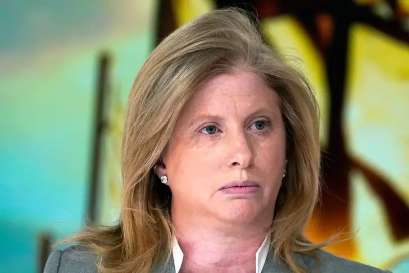 NYPD Commissioner Jessica Tisch Retained by Mayor-Elect Mamdani