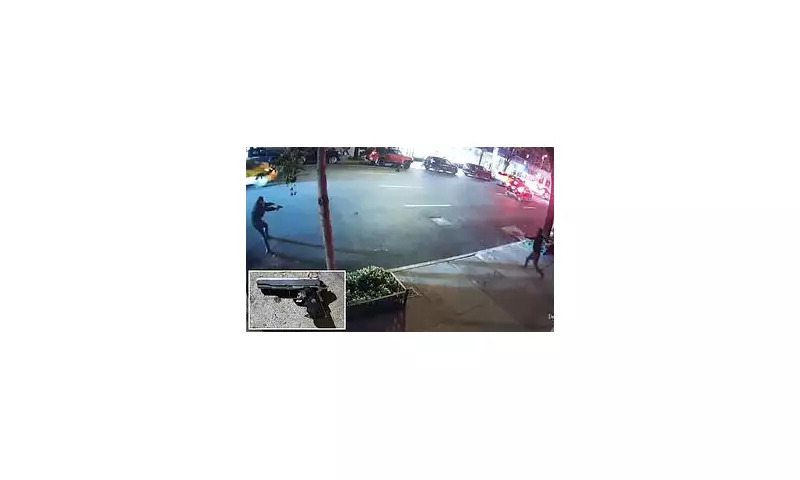 NYPD Officers Shoot Armed Man After Hospital Threat on Manhattan Streets