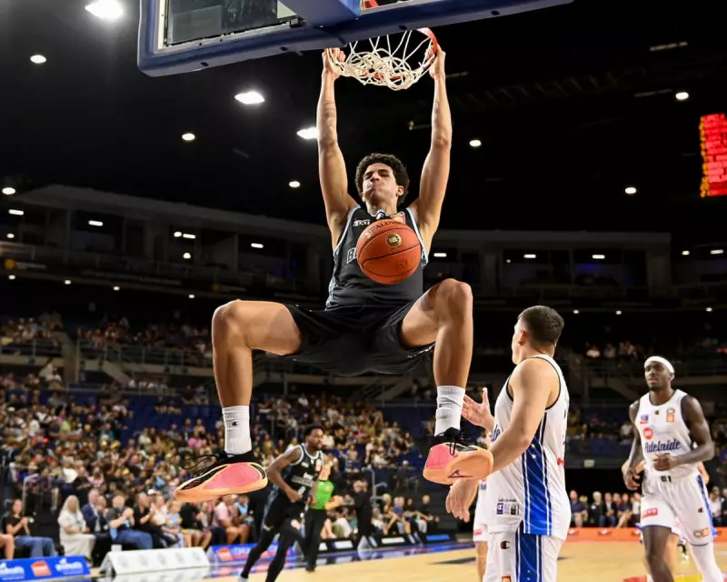 NZ's Sports Betting Boom: How a 'Virtually Unheard Of' Model Fuels Growth