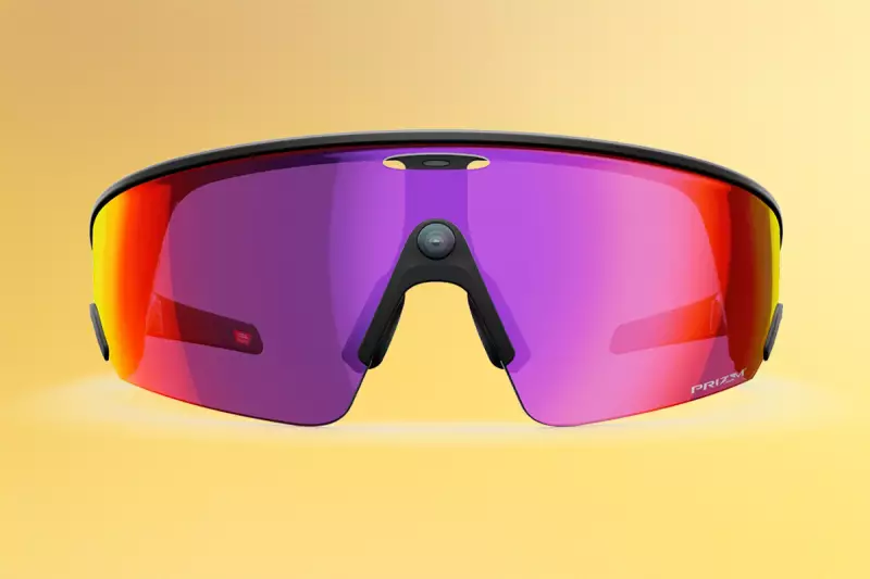 Oakley Meta Review: Are These Smart Glasses The Ultimate Tech-Style Hybrid?