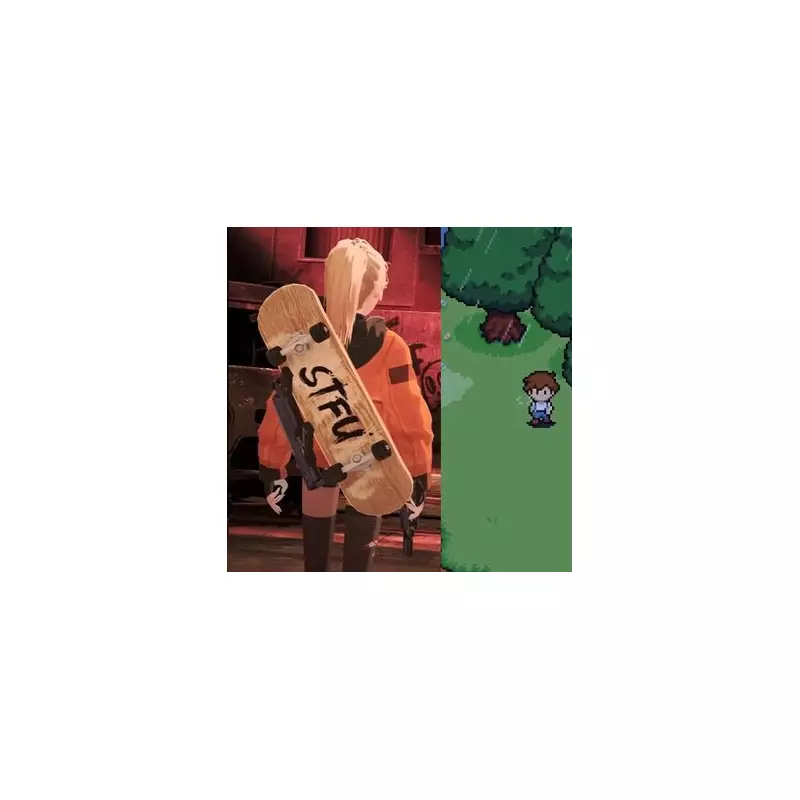 October's Indie Gaming Gems: Don't Miss These 10 Must-Play Masterpieces