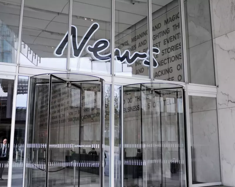 Ofcom Slams TalkTV for Breaching Impartiality Rules Over Local Election Claims