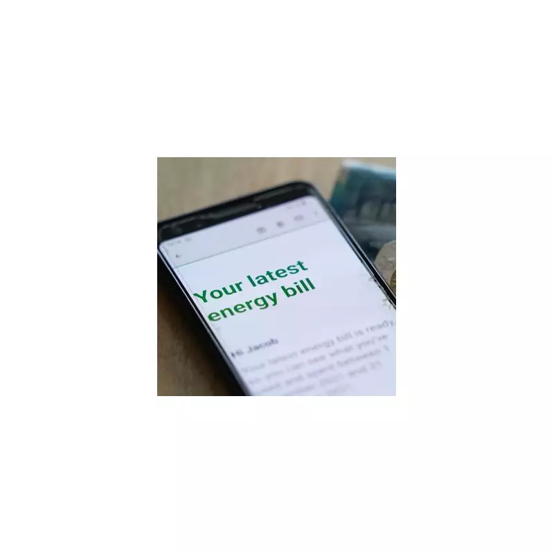 Ofgem Price Cap Rise: Your Energy Bills to Increase by £3.36 in 2026