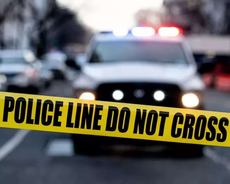 Ohio Airbnb Party Turns Deadly: Multiple Fatalities in Mass Shooting Horror