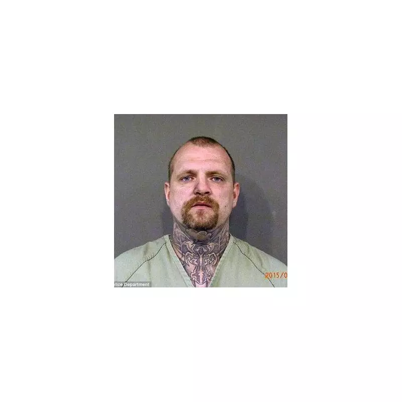 Ohio mother testifies from beyond grave after being set alight