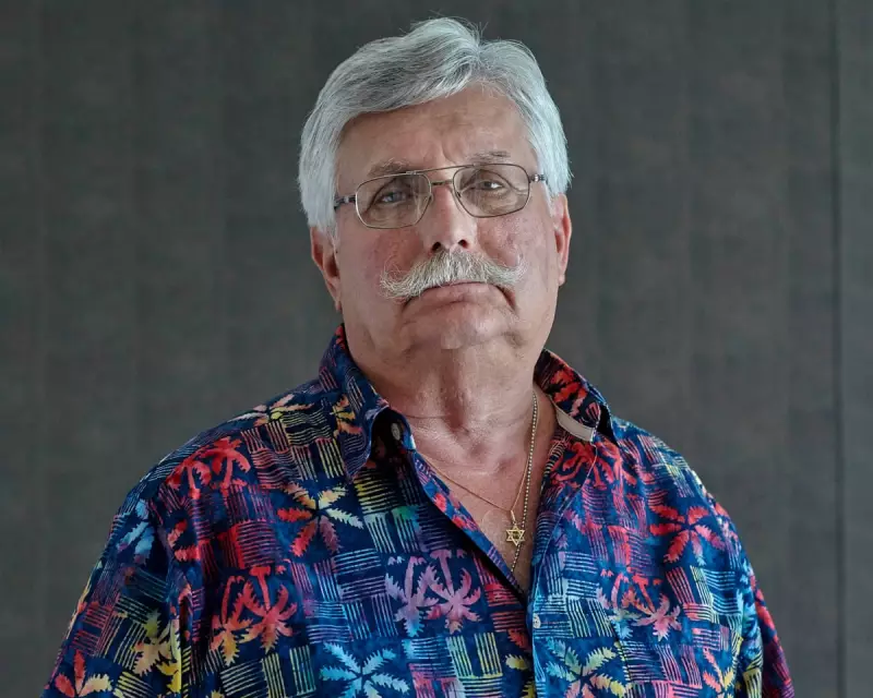 OJ Simpson's Estate Accepts $58m Claim from Ron Goldman's Father