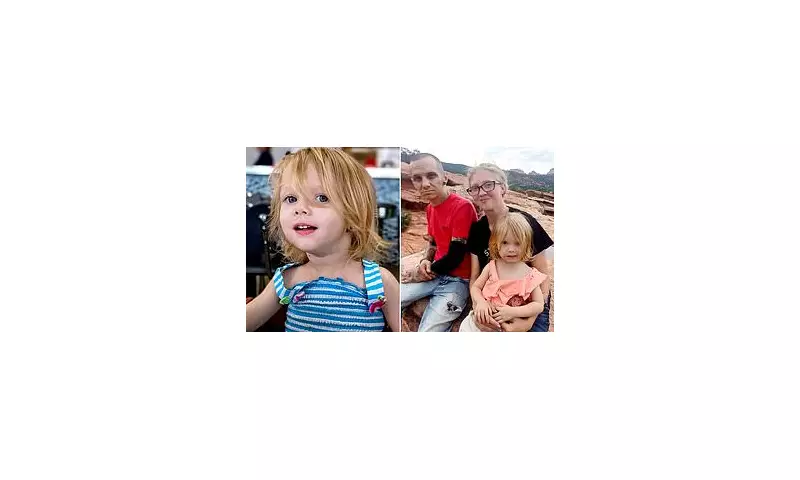 Oklahoma Couple Charged with Murder After Dog Mauls Toddler to Death