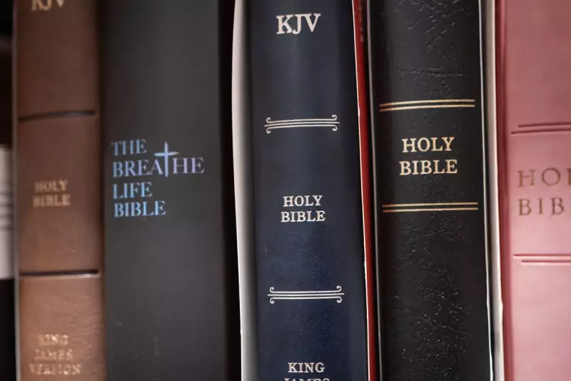 Oklahoma Court Dismisses Bible in Schools Lawsuit After Policy Reversal