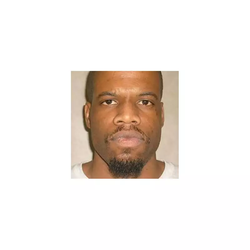 Oklahoma Execution Chaos: 43-Minute Ordeal Sparks US Death Penalty Review