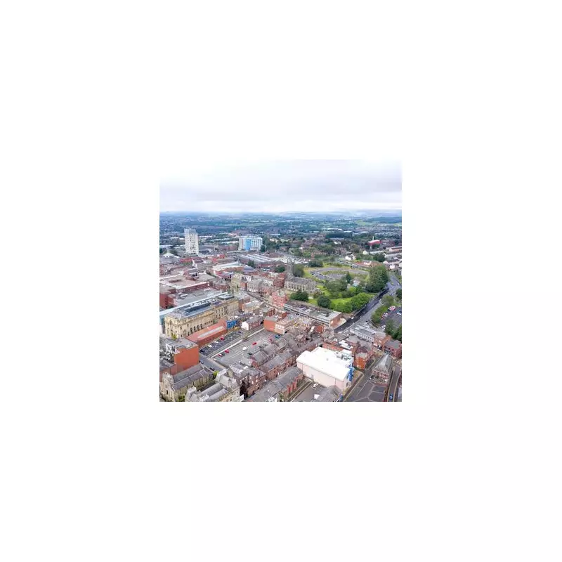 Oldham Boy's Mouldy Bread Lunchbox Reveals Multi-Agency Safeguarding Failures