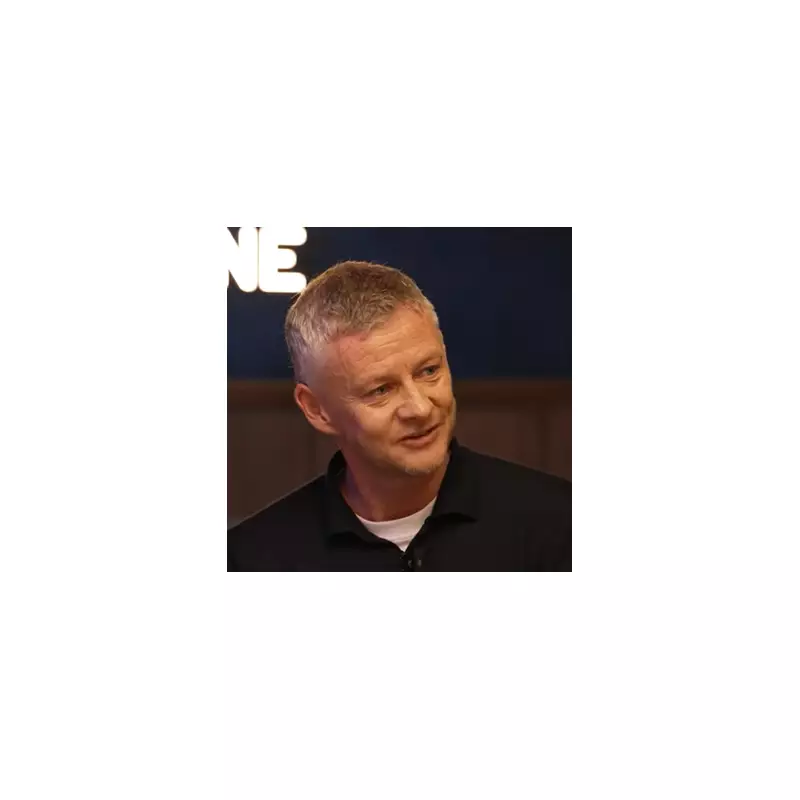 Ole Gunnar Solskjaer 'Shocked' by Man Utd's McTominay Sale to Napoli