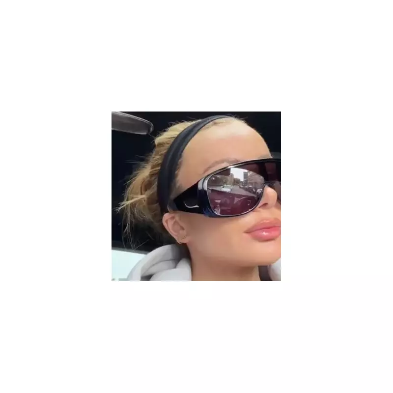 Olivia Attwood's Lip Secret Revealed: The £20 High-Street Dupe Everyone's Asking About