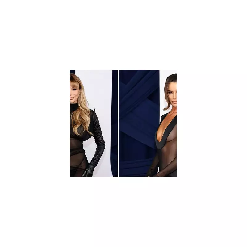 Olivia Attwood's Savage Take on Maura Higgins' Love Life Reveals All