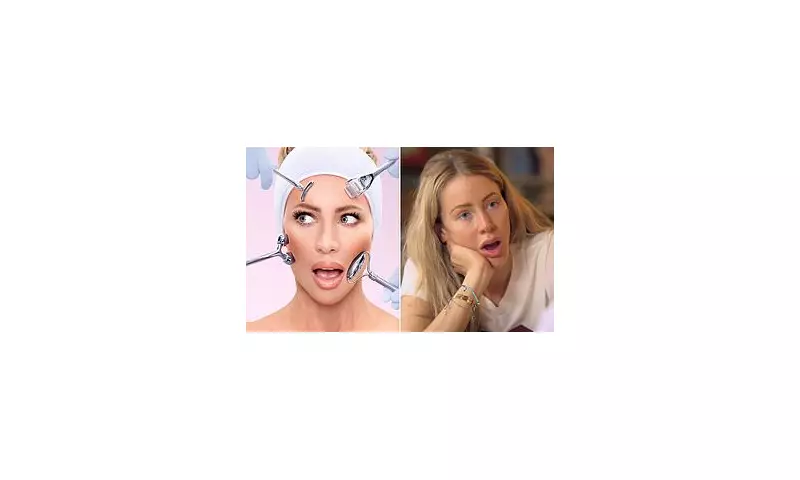 Olivia Attwood's The Price of Perfection Renewed for Series 3 by ITV