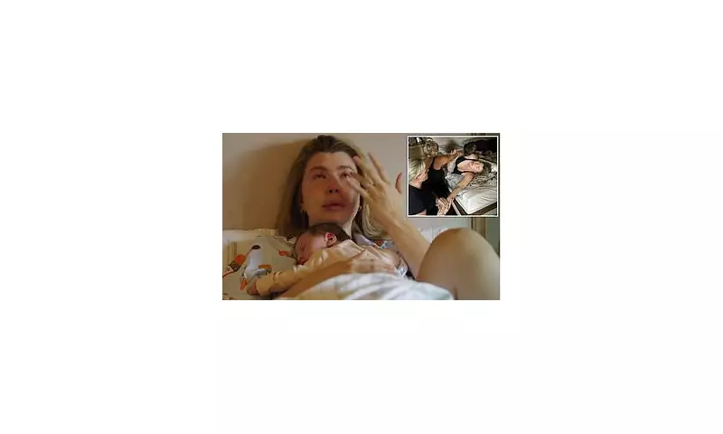 Olivia Bowen's Raw Birth Trauma Revelation Leaves Fans in Tears as She Shares Harrowing Parenthood Reality