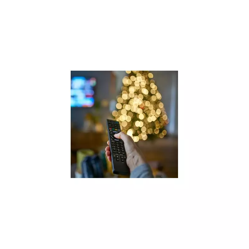 Olivia Holt Stars in Netflix's 'Jingle Bell Heist' Christmas Film