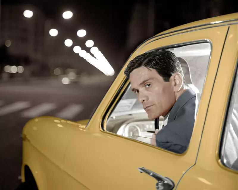 Olivia Laing's The Silver Book: A Superficial Glimpse into 1970s Italian Cinema